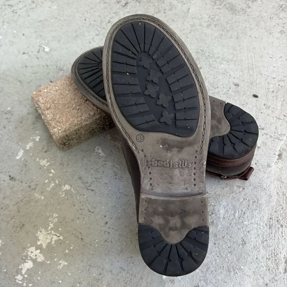 Bed Stu slip ons - Picture 7 of 7